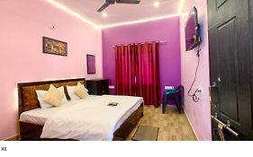 Kashi Yatra Guest House